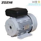 Three Phase Hollow Shaft Induction Motor Asynchronous 5.5HP 4KW 220/380