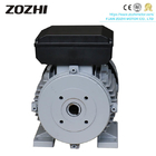 1.5 KW 2HP Three Phase Electric Shaft Motor 1440 Rpm For High Pressure Washing Machine
