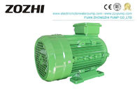 Energy Saving Three Phase Asynchronous Motor IE3 MS160L-4 15kw 20HP For Gear Box