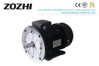2800r/min IE2 IP55 Three Phase Induction Motor For Machine Tools