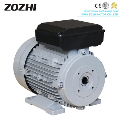Asynchronous Industry Induction Electric Motor 22kw 380V Three Phase