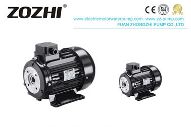 High Torque Hollow Shaft Motor 2.2KW 3HP HS100L2 For High Pressure Pump 400V