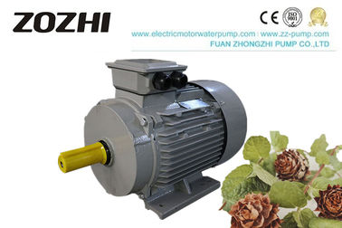 IEC Standard 3 Phase Induction Motor 2.2kw/3hp Y2-100l2-2 For Mining Machinery