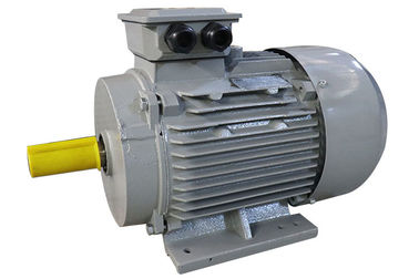 AC Electric 3 Phase Induction Motor IP44 Y2 Series 7.5KW 10HP Driving Application