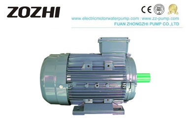 Premium Efficiency IE3 Motor Three Phase Asynchronous For Industrial Machine