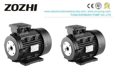 1400rpm Speed 4KW 5.5HP Three Phase Asynchronous Motor