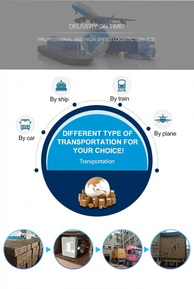 Jednofazowy 2,2 kW 3HP silnik prądu bieżącego 380V 50HZ 2300 obr./min. 37