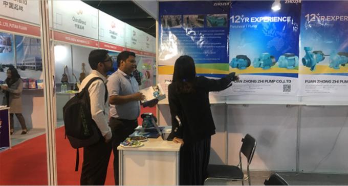 Jednofazowy 2,2 kW 3HP silnik prądu bieżącego 380V 50HZ 2300 obr./min. 34