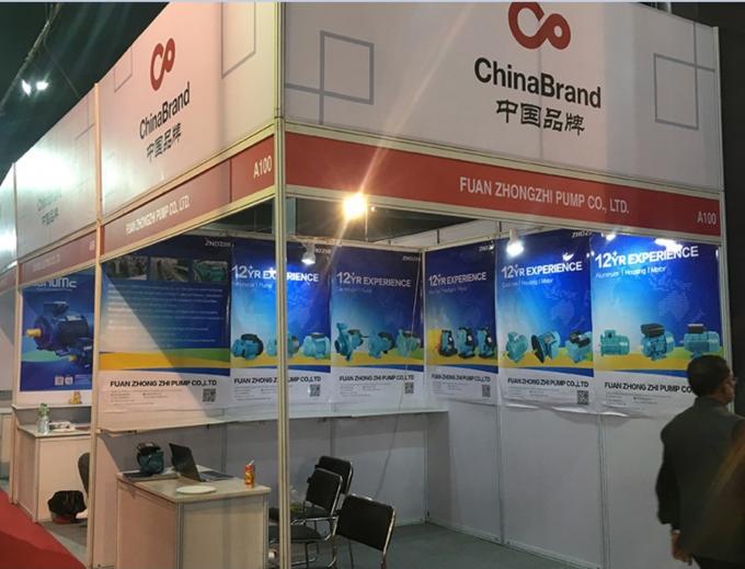 Jednofazowy 2,2 kW 3HP silnik prądu bieżącego 380V 50HZ 2300 obr./min. 36