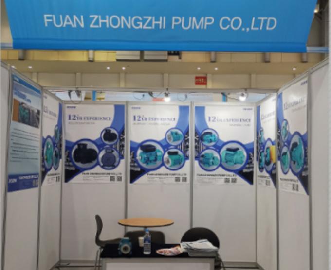 Jednofazowy 2,2 kW 3HP silnik prądu bieżącego 380V 50HZ 2300 obr./min. 35