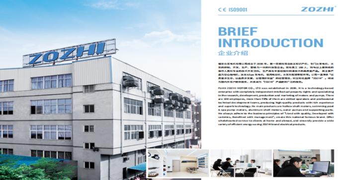 Silnik 7KW z wałem drążonym z pompą AR Interpump do maszyn czyszczących dla przemysłu 13