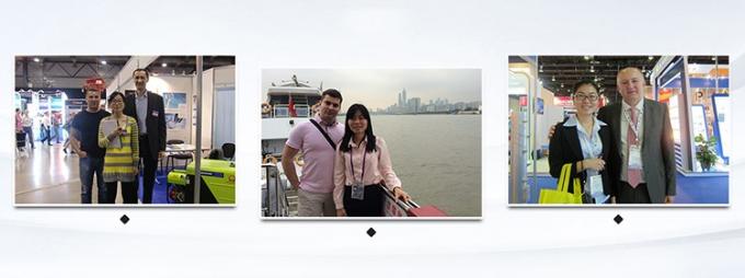 Jednofazowy 2,2 kW 3HP silnik prądu bieżącego 380V 50HZ 2300 obr./min. 29