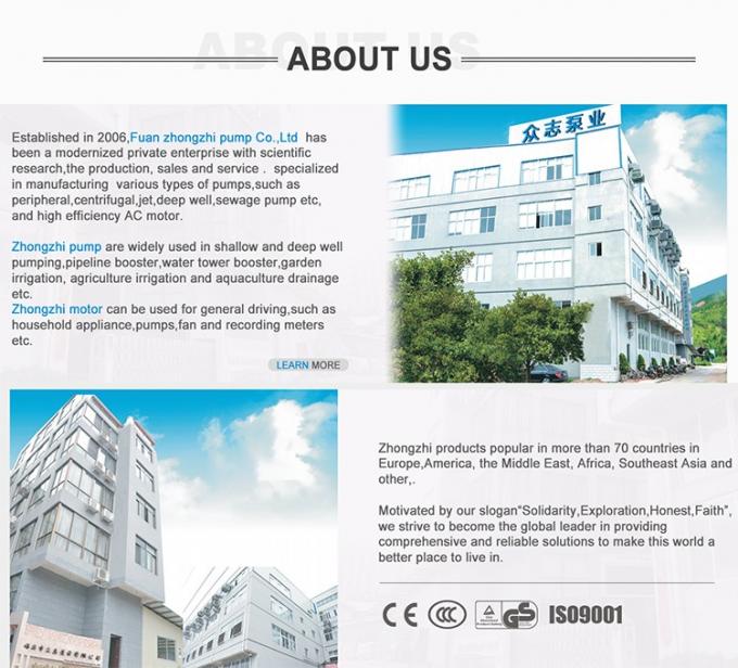 silniki indukcyjne jednofazowe napędzane kondensatorem 0,09kw 0,12hp w polach rolniczych 6