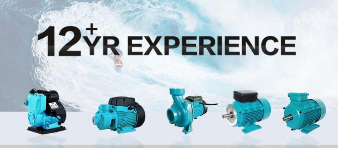 50Hz 0,55KW 0,75HP 1440rpm Jednopasowy kondensator - uruchomienie Asynchroniczny silnik indukcyjny 220V/230V AC Volta 60Hz Częstotliwość moc znamionowa 0