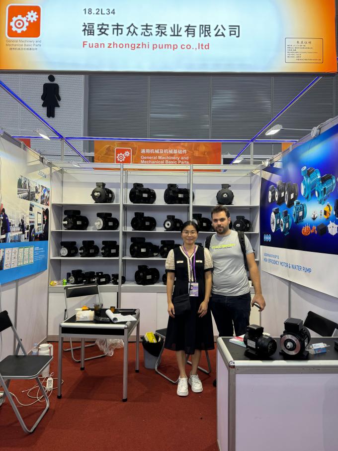 Aluminiowy obudowa 3-fazowy silnik asynchroniczny 5.5KW 7.5HP 4 bieguny 380V 50HZ 1440 obrot&oacute;w na minutę wodoodporny zamknięty 75/90mm dla pompy Hawk 16