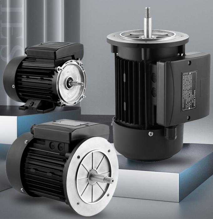 Pompa do basenu 2800 obr./min, jednofazowy silnik asynchroniczny z wodoszczelną aluminiową obudową i częstotliwością 220V 50Hz 1