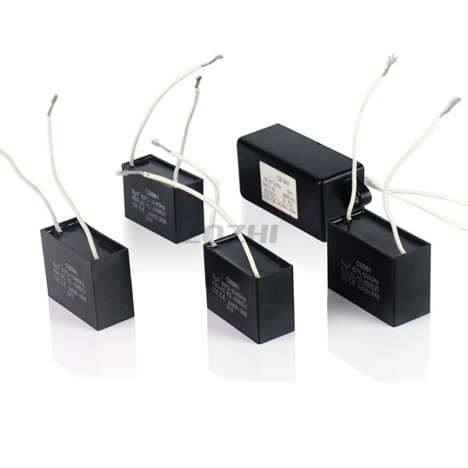 50Hz 60Hz wodoodporny 0,09kw 0,12Hp Czteropolacyjny silnik elektryczny asynchroniczny 380V 1500RPM Trójfazowy zamknięty 220V napięcie AC 25