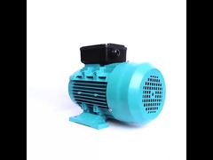 silnik indukcyjny jednofazowy