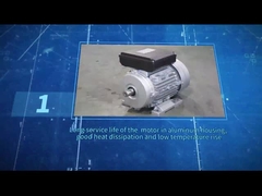 ML90L2-2 3 KM/2,2 kW