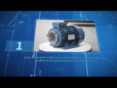 Y2HS100L1-4 3 KM/2,2 kW