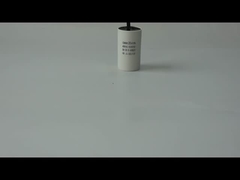 Wytrzymałe części pomp wodnych Cbb60 50/60hz 450v Kondensator do pracy klimatyzatora