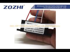 REES-120P 115V Elektroniczny przełącznik odśrodkowy akcesoria do silnika