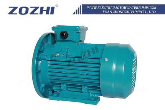 15KW/18.5KW 1460RPM IP54 Waterproof Three-Phase Induction Motor for Industrial Applications