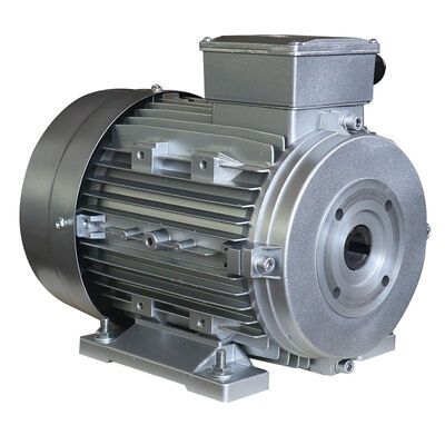 Ampere 138 Hollow Shaft Motor Engineered for Robotics Applications Made In Consistent Performance