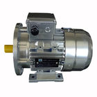 MS IE3 4 Pole EFF2 7.5 KW Electric AC Induction Motor