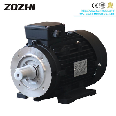 ZOZHI Ms Series Trójfazowy Aluminiowy Motor Gotowy Najwyższej Jakości Silnik Elektryczny