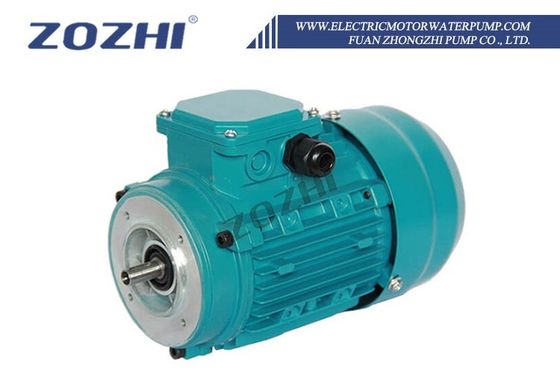 Energooszczędny wodoodporny silnik indukcyjny o wysokiej wydajności 3 fazy do zastosowań przemysłowych