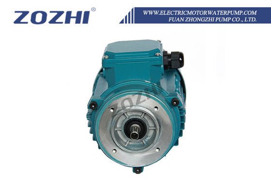 Energooszczędny silnik indukcyjny trójfazowy 11KW 1460 obr./min IP55, wodoodporny, do zastosowań przemysłowych