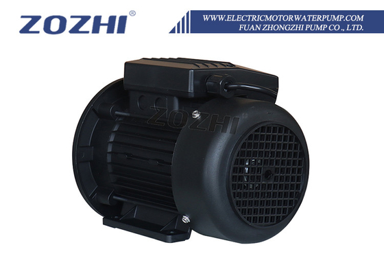 Wysokiej wydajności 2800 obr./min Jednopoziomowy silnik asynchroniczny wodoodporny Aluminiowy obudowa Pumpa basenowa 220V 50Hz częstotliwość