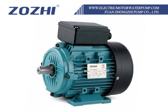 Wodaodporny silnik indukcyjny o wysokiej wydajności 4 kW 3 fazy do zastosowań przemysłowych