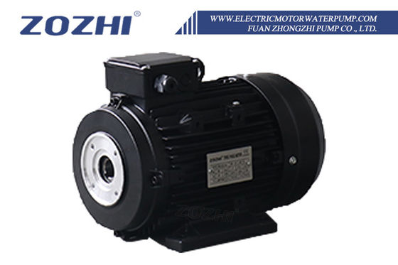 HS100L3-4 Elektryczny silnik z otworem wgłębionym 3 kW / 4 KM z bezpośrednim sprzęganiem z otworem wgłębionym i izolacją klasy F dla pomp przemysłowych