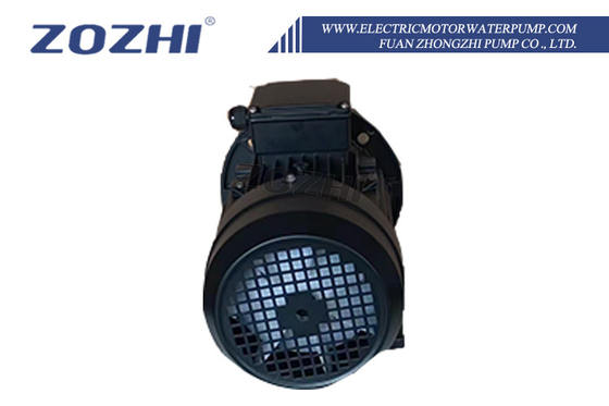 Pompa wodna elektryczna o mocy 7,5 KM/5,5 kW i natężeniu przepływu 500 GPH do dostaw wody przemysłowej