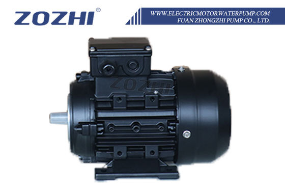 220V 380V Napęd znamionowy 3-fazowy silnik indukcyjny TEFC Całkowicie zamknięty wentylator Chłodzony wydajność oszczędzania energii silnik elektryczny