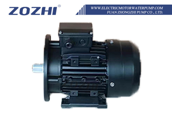 Elektryczna pompa wodna silnikowa z przepływem 500 GPH 25 stóp maksymalnej głowicy i 20m głowicy dla niezawodnego przenoszenia wody