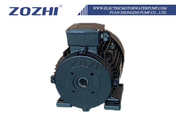 7.5kw 10HP Pusty wał trójfazowy silnik indukcyjny AC silnik wysokiego ciśnienia