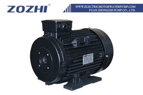 ZOZHI 5.5kW 3-fazowy silnik wysokiej wydajności asynchroniczny 380V/440V