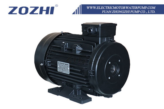 5.5kW 3-fazowy silnik asynchroniczny o napięciu 380V/440V dla komercyjnych pomp wodociągowych wysokiego ciśnienia