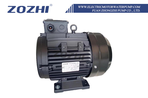 7.5kw 10HP Pumpy wysokiego ciśnienia dla Włoch