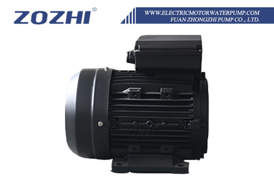 4kw/5.5hp Pusty wał trzyfazowy silnik do pralki ciśnieniowej AC indukcyjny silnik elektryczny do pralki samochodowej