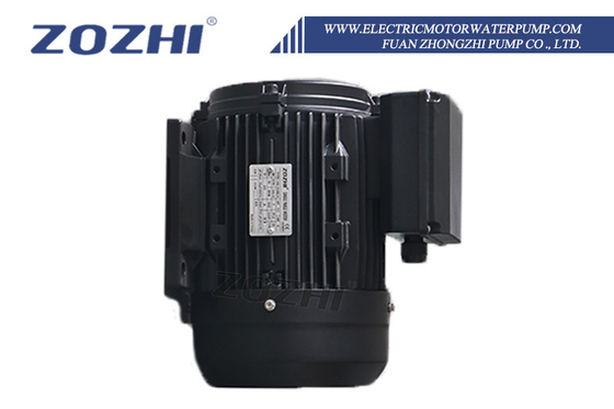 Trójfazowy indukcyjny AC Asynchroniczny Głowy Silnik 1HP 2HP 3HP 4HP 5HP 10HP 220V 380V pralka samochodowa
