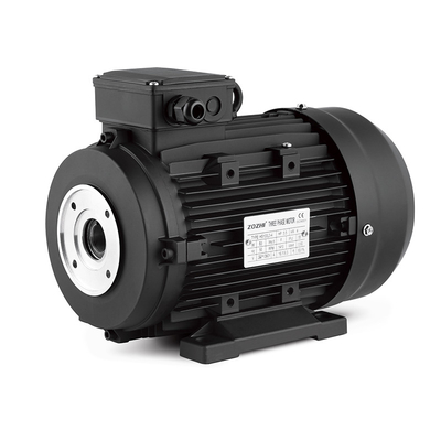 Próżarka wysokiego ciśnienia 5.5kw 7.5kw 9kw 380V elektryczny silnik do prania samochodów