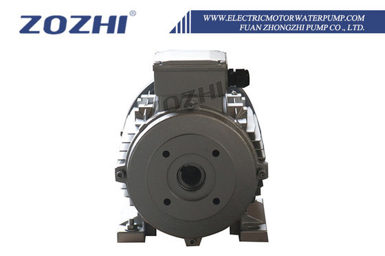 ZOZHI 2.2KW 3HP Trójfazowy wodoodporny silnik elektryczny do samochodów i pralki