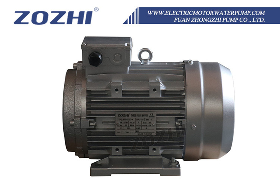 440V napędowy silnik osobowy z 5,5 kW mocy