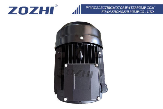 ClassF Insulation Hollow Shaft Motor HSL90L1-2 with 1000 RPM Speed and HSL90L1-2 Frame Size