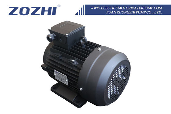 100% Drut miedziany 50Hz Częstotliwość elektryczny trójfazowy silnik podwójny łożysk osłona pustej 1500 obr./min 380V 400V do pralki samochodowej