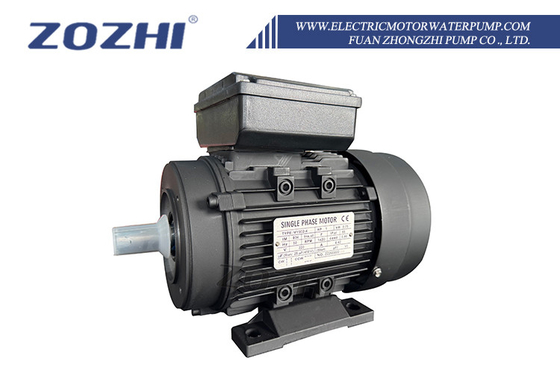 50Hz 0,75KW 1HP 1440rpm Jednopasowy kondensator - uruchomienie Asynchroniczny silnik indukcyjny 220V/230V AC Volta 60Hz Częstotliwość moc znamionowa